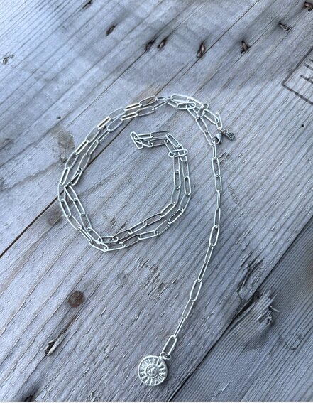 ICON - Necklace "LIA10" (IC08)