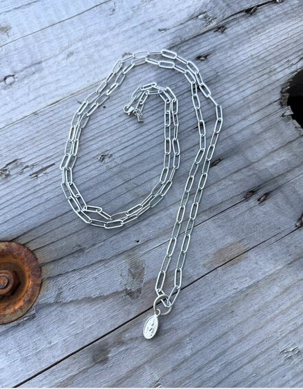 ICON - Necklace "LIA TINY" (IC49)