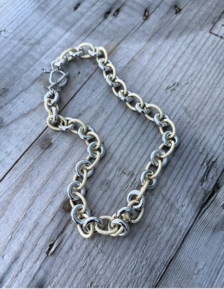 ICON – Necklace “OSAKA” (IC11)