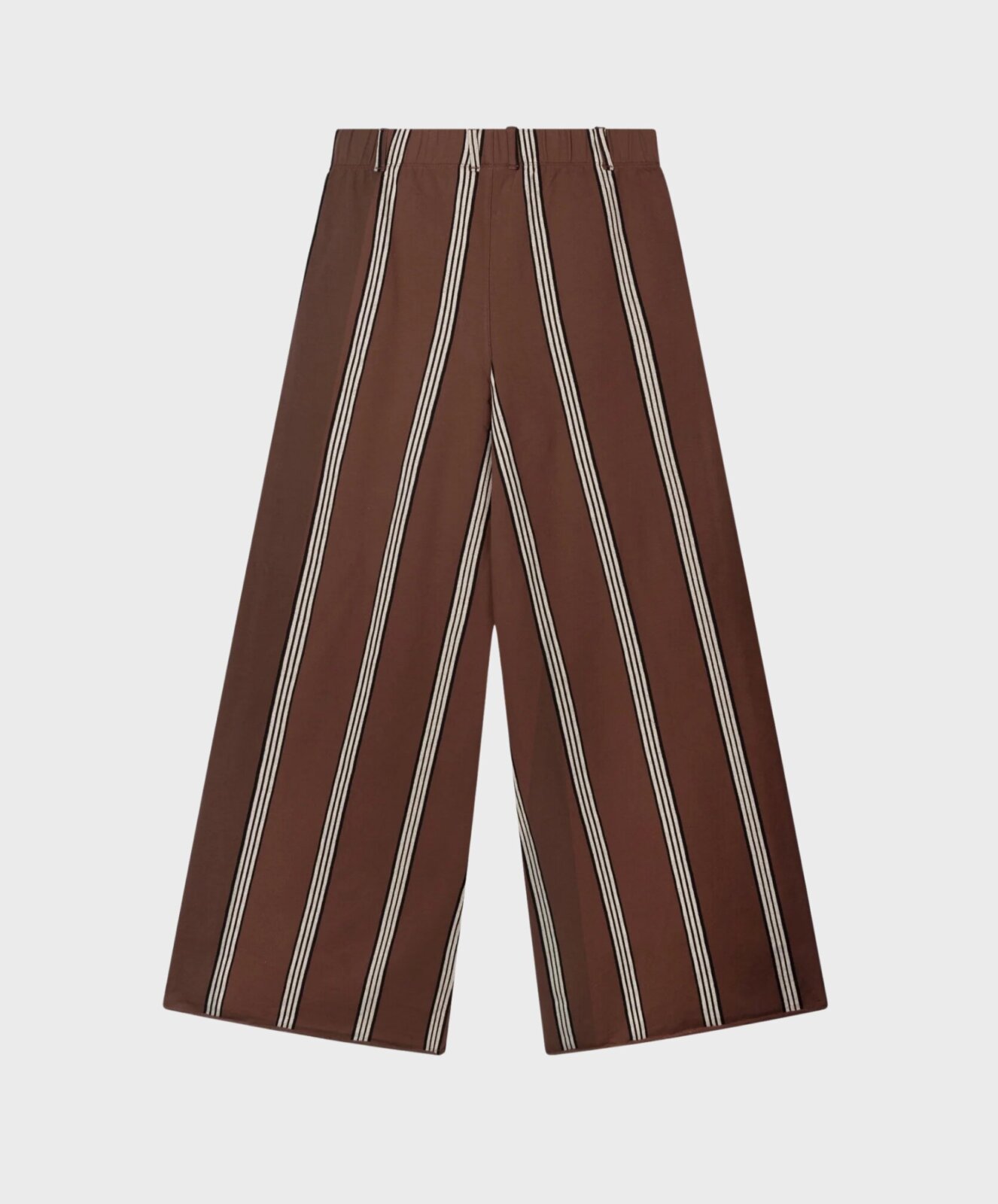 Relaxed Fit Jogger deep brown (10D96)