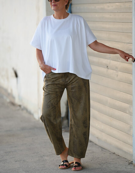 ELIAS RUMELIS - Leo Pants "LEONA LEO" (ER51)