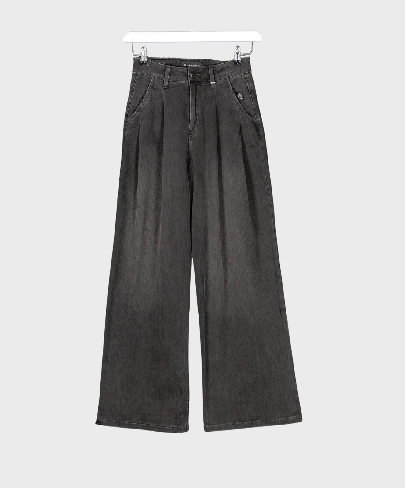 Jeans “KANA” – island black (ER60)