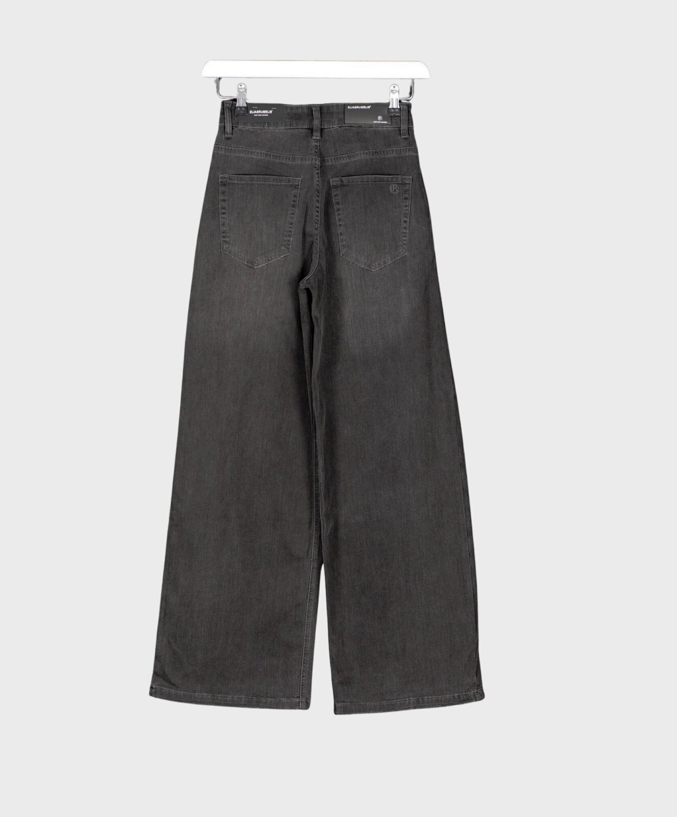 Jeans “KANA” – island black (ER60)
