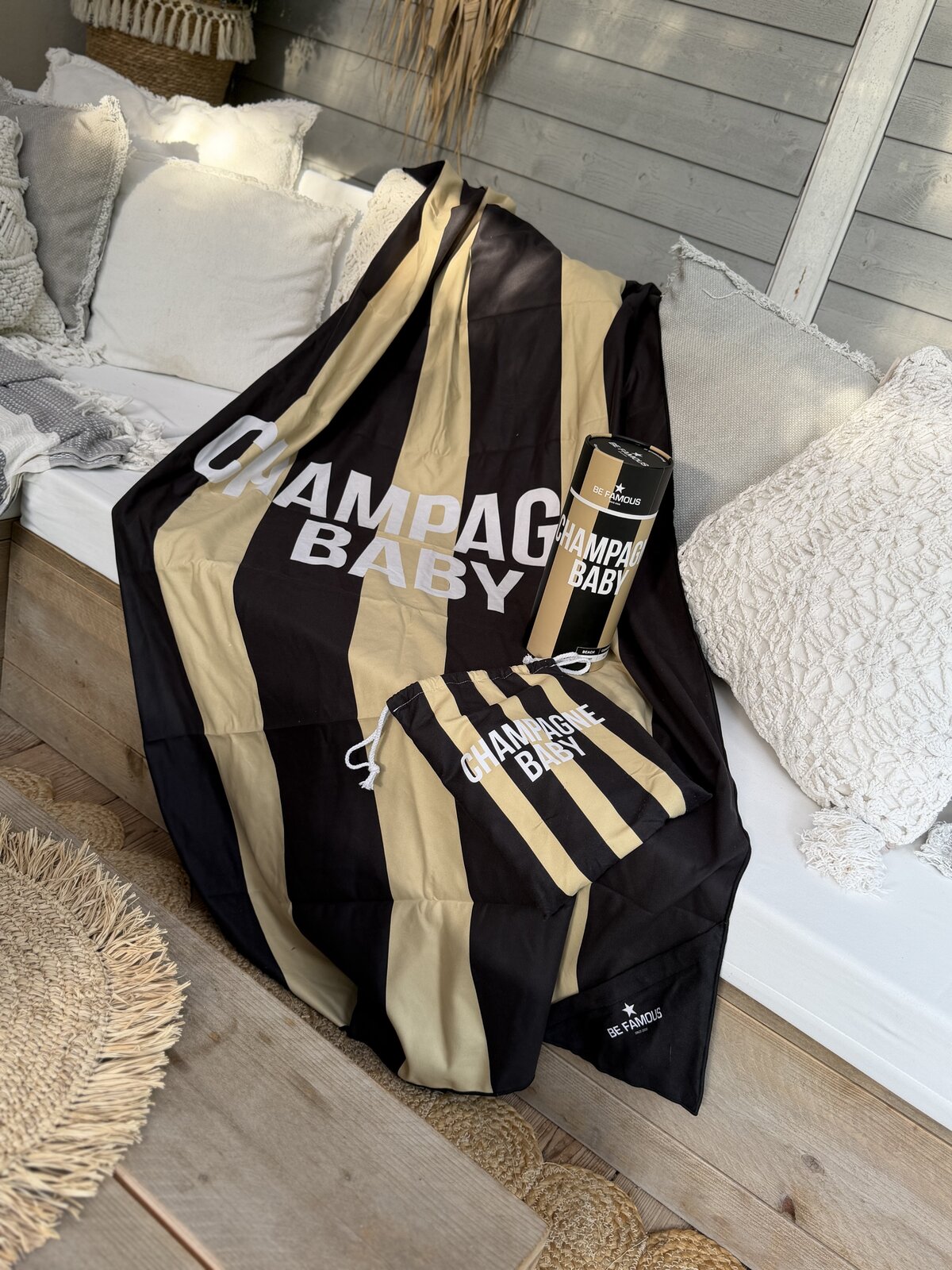 Cooles Strandtuch (AS20)