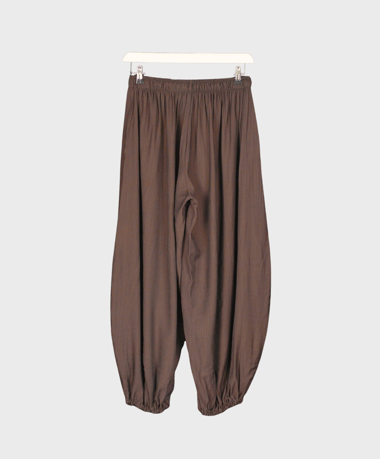 Sommerliche Ballonhose (H44)